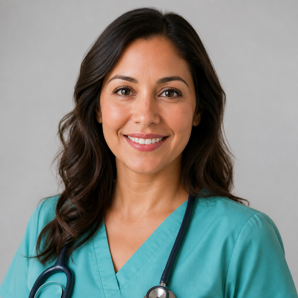 Dr. Maria Lopez