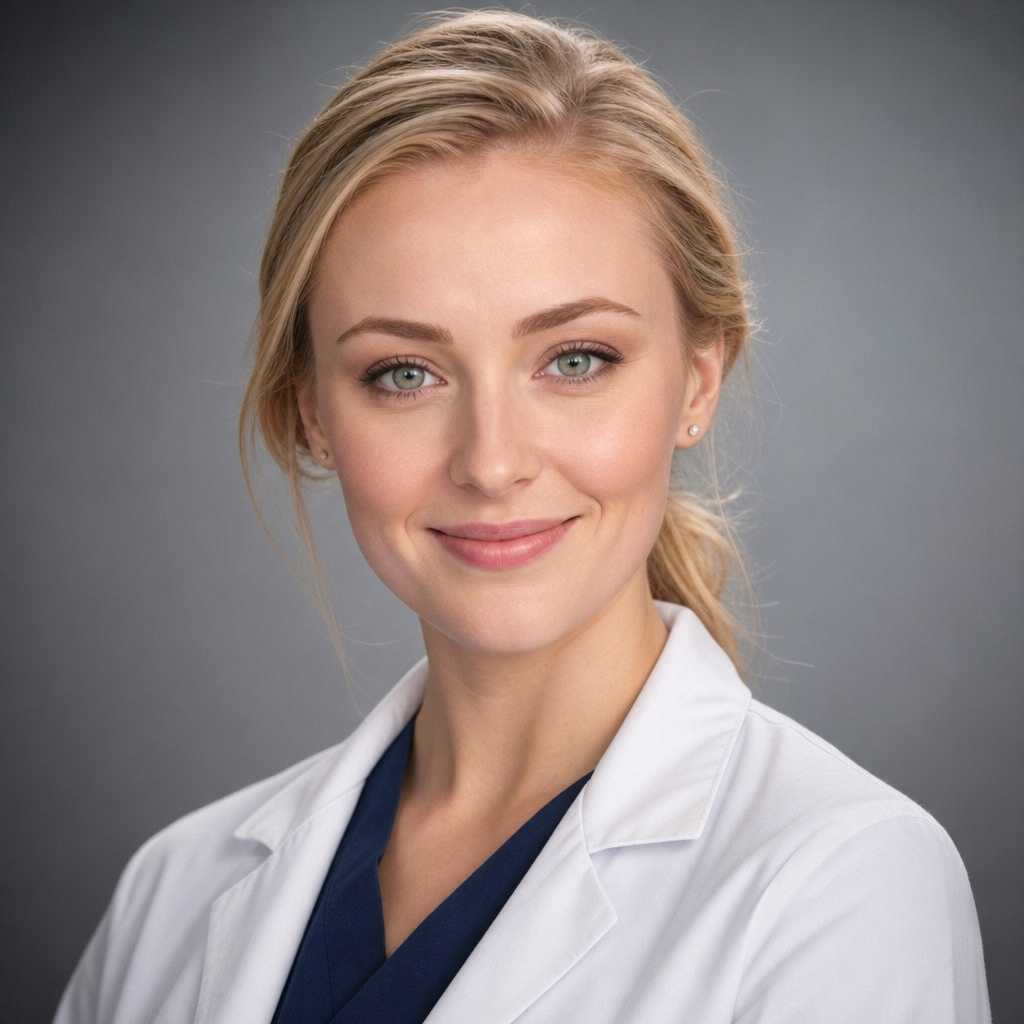 Dr. Sophie Turner