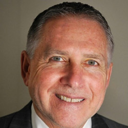 Jay Hodes