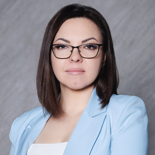 Elizaveta Bannova