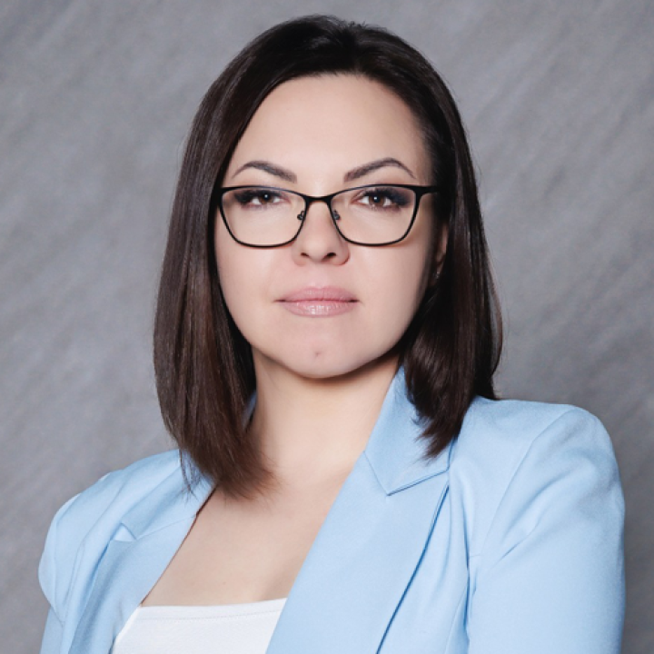 Elizaveta Bannova