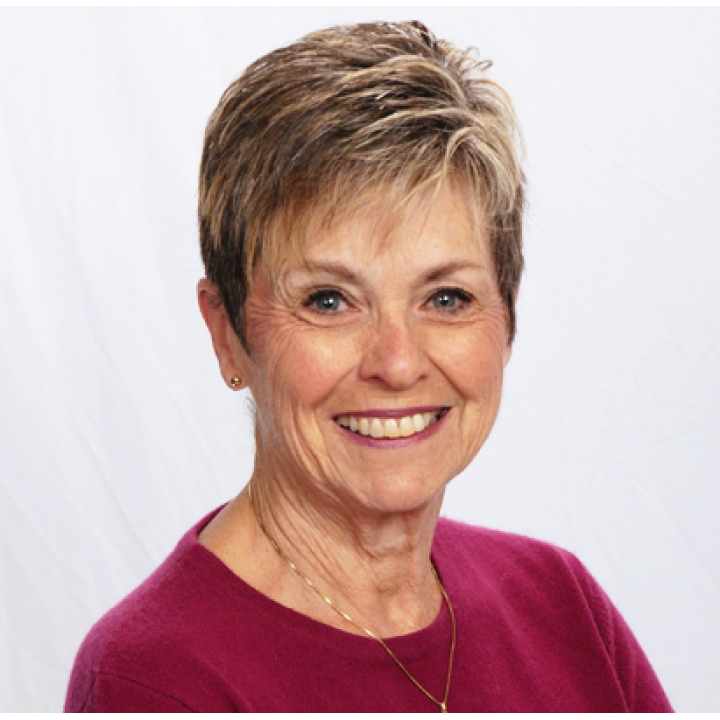 Susan Strauss