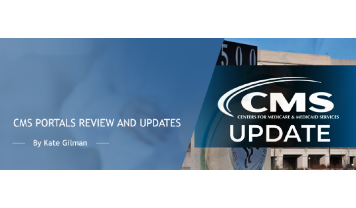 CMS portals review and updates
